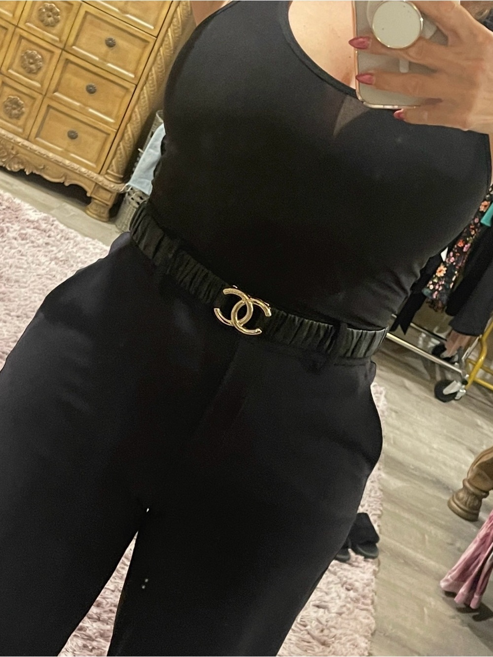 Chanel - Picture 9 of 9